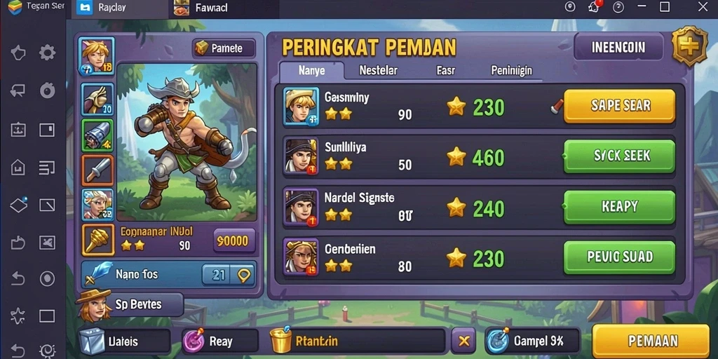adi99 - Tantangan seru yang membuat ketagihan.
