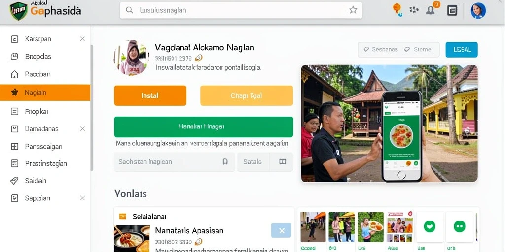 bigcor78 - Fitur interaksi multiplayer yang seru.