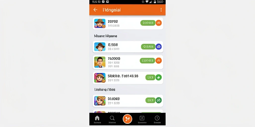 dewitogel - Fitur analisis angka untuk membantu prediksi hasil togel.