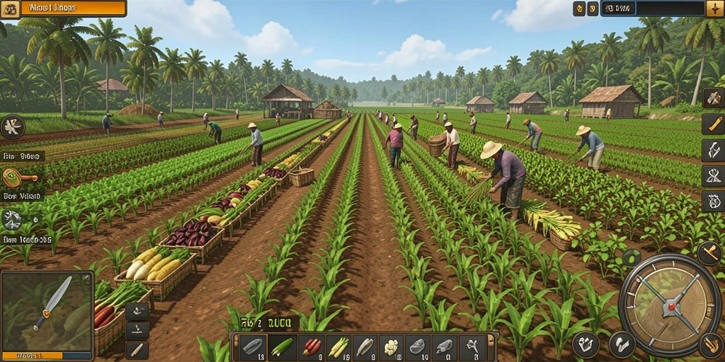 gobetasia - Mode multiplayer yang mengasyikkan untuk bermain bersama teman.