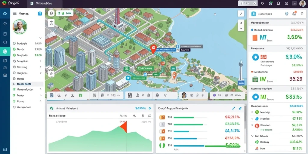 hebat303 - Gameplay seru dengan berbagai level menantang.