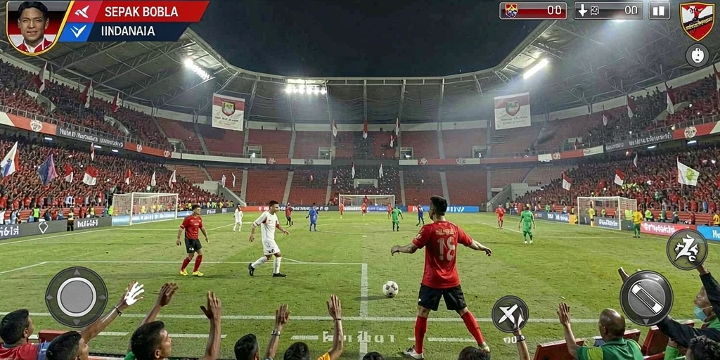 indowin168 - Ragam mode permainan yang tersedia untuk dimainkan.