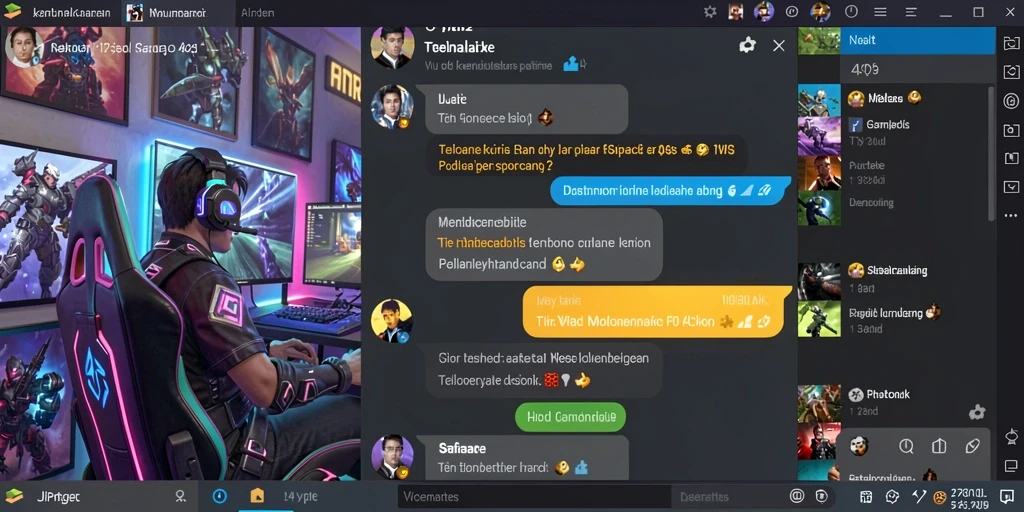 vv62 - Karakter unik dengan kemampuan khusus yang menarik.