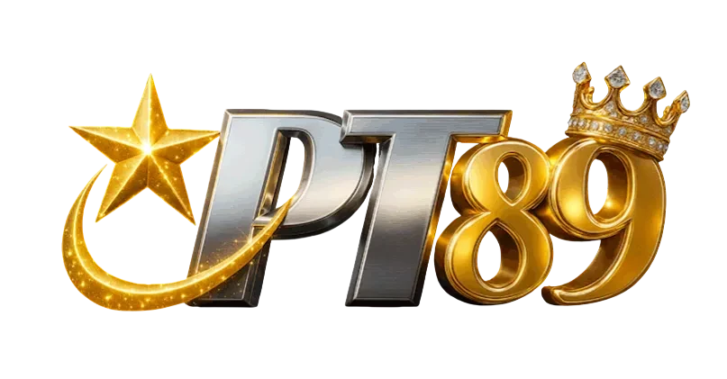 pt89 — Logo Resmi